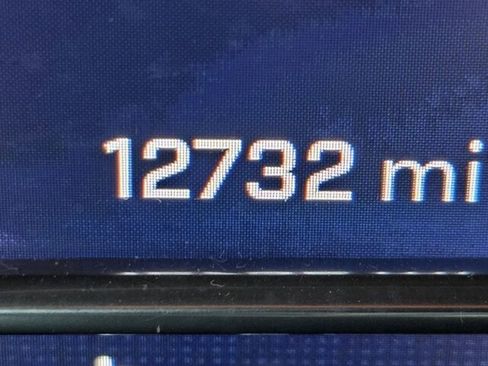 Used 2024 Chevrolet Silverado 1500 High Country w/ Z71 Off-Road Package image 23