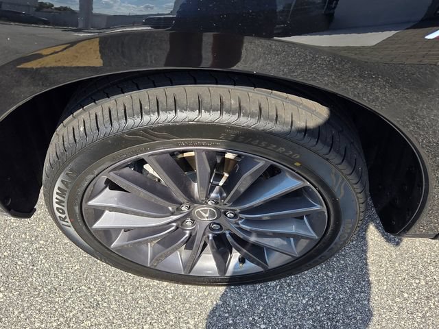 Used 2023 Acura RDX w/ Advance Package AWD/4WD image 19