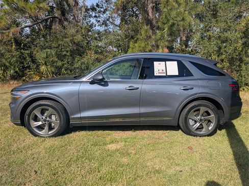 Used 2026 Genesis GV70 2.5T Select image 7