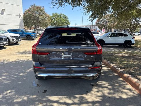 Used 2023 Volvo XC60 B5 Plus w/ Protection Package Premier FWD image 6