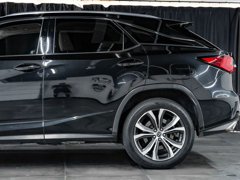 Used 2019 Lexus RX 350 FWD w/ Premium Package image 18