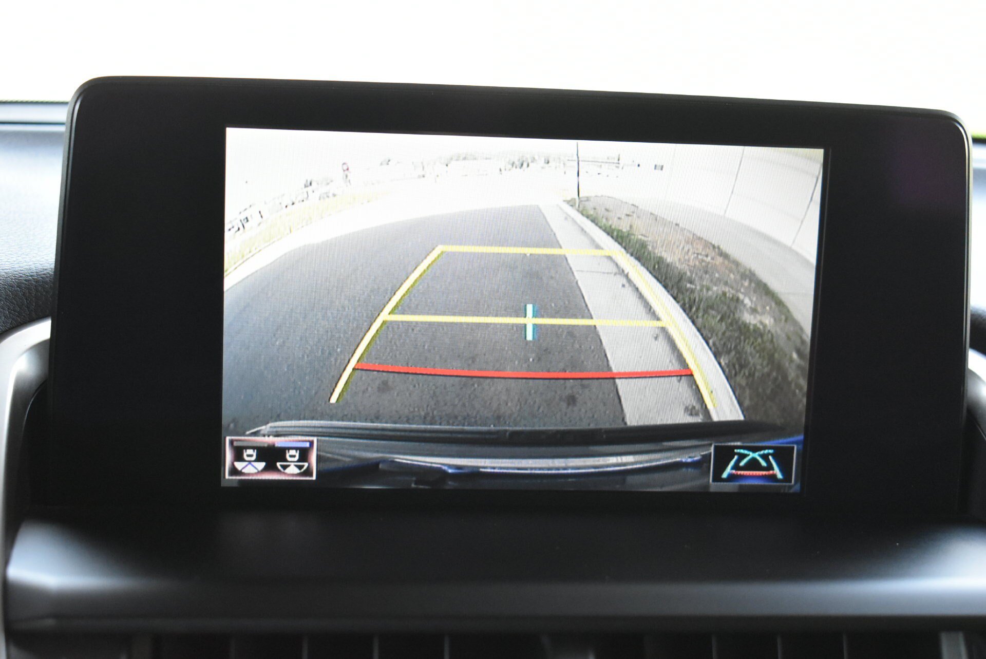 Used 2019 Lexus NX 300 F Sport w/ Accessory Package 2 FWD image 25