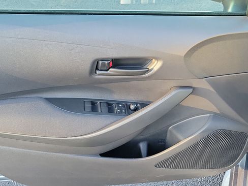 New 2026 Toyota Corolla LE image 18