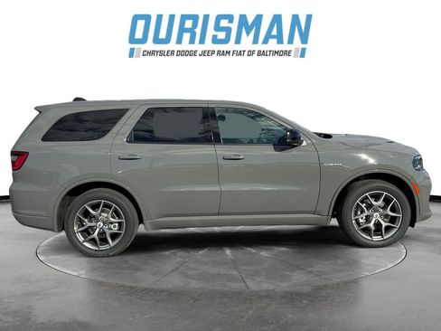 New 2026 Dodge Durango GT image 7