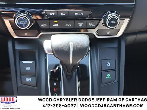 Used 2020 Honda CR-V Touring image 15