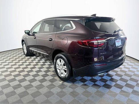 Used 2018 Buick Enclave Essence FWD image 6