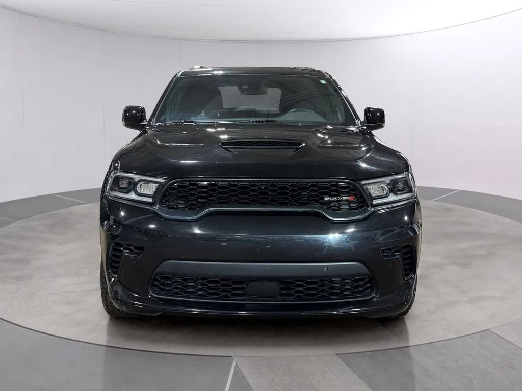 Used 2024 Dodge Durango R/T AWD/4WD image 8
