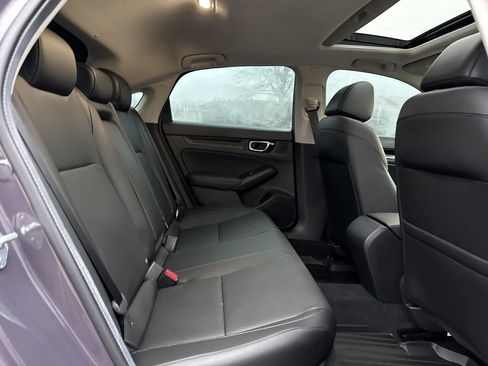 Used 2024 Honda Civic EX-L image 22