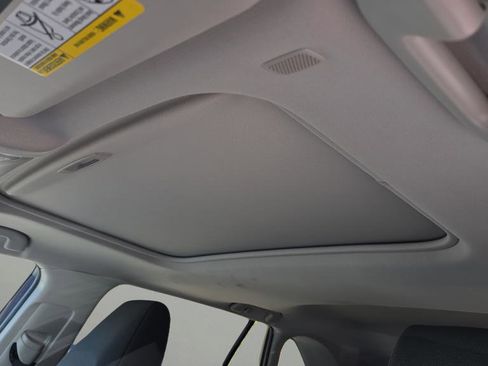 Used 2023 Toyota RAV4 XLE image 17