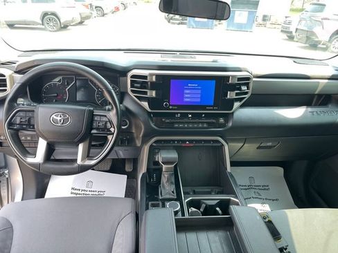 Used 2024 Toyota Tundra SR5 AWD/4WD image 22
