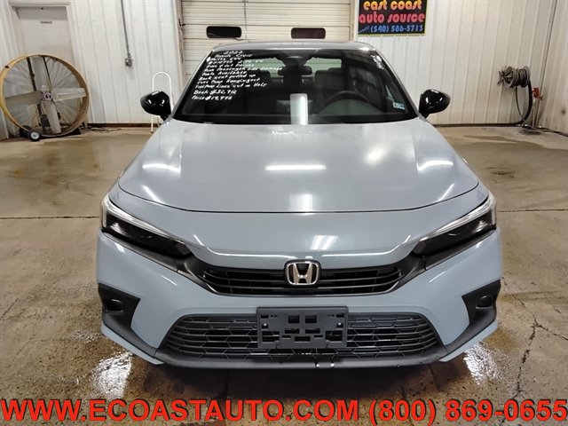 Used 2022 Honda Civic Sport image 7