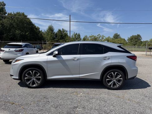 Used 2018 Lexus RX 350 FWD w/ Premium Package image 8