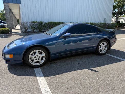 Used 1992 Nissan 300ZX Twin Turbo image 3