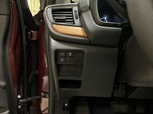 Used 2018 Honda CR-V EX image 23