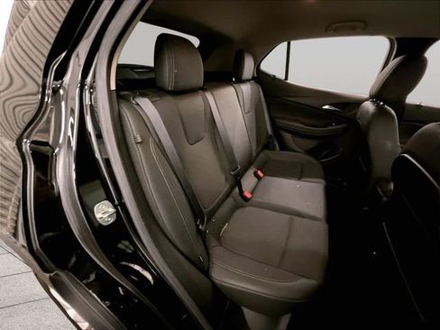 Used 2023 Buick Encore GX Preferred w/ Cold Weather Comfort Package FWD image 26