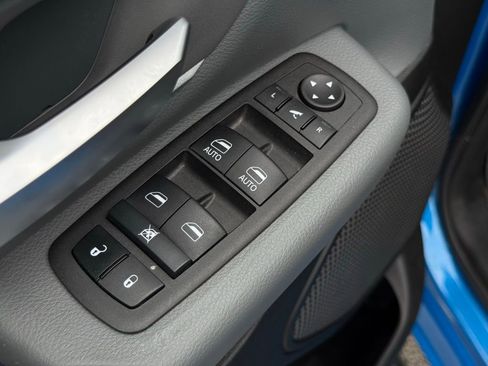 Used 2023 RAM 1500 Big Horn w/ Trailer Tow Group image 20