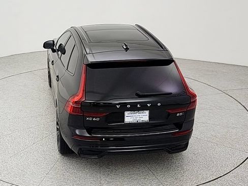 New 2026 Volvo XC60 B5 Ultra w/ Protection Package Premier AWD/4WD image 36