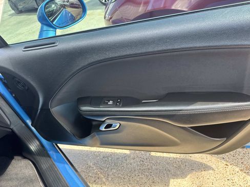 Certified 2019 Dodge Challenger GT w/ Driver Convenience Group image 13
