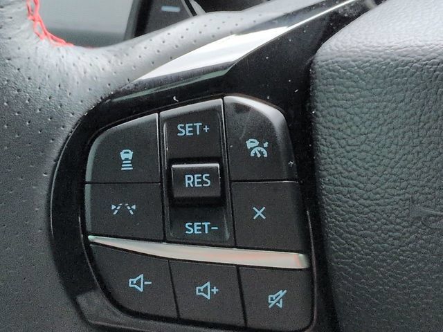 Certified 2025 Ford Explorer ST RWD image 23