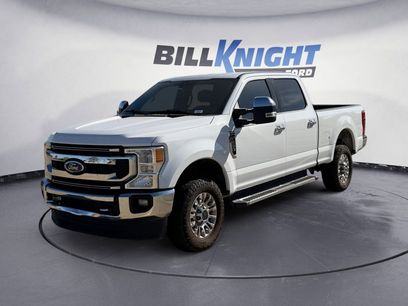 Used 2022 Ford F250 XLT w/ XLT Premium Package