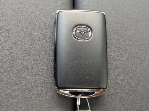 New 2026 MAZDA CX-70 3.3 Turbo S w/ Premium Plus image 32