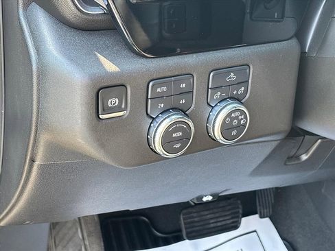 Used 2025 GMC Sierra 1500 Elevation w/ X31 Off-Road Package AWD/4WD image 26