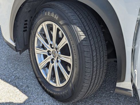 Used 2021 Lexus NX 300 FWD w/ Accessory Package 2 image 38