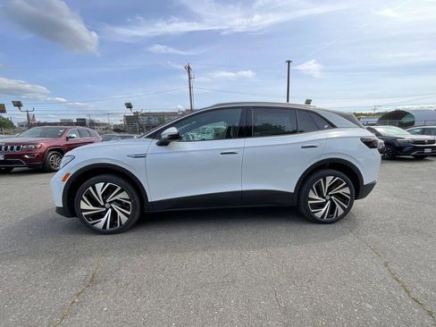 New 2026 Volkswagen ID.4 Pro S Plus AWD/4WD image 5