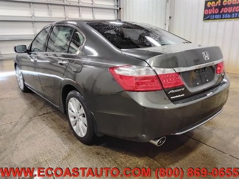 Used 2014 Honda Accord EX-L image 6