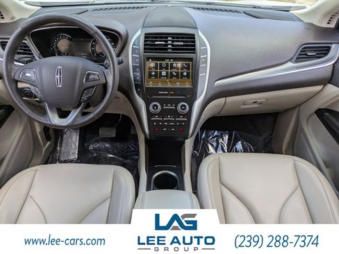 Used 2018 Lincoln MKC Premiere FWD image 13