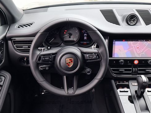 New 2026 Porsche Macan S AWD/4WD image 15