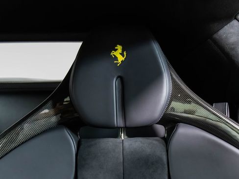 Certified 2024 Ferrari 296 GTB RWD image 45