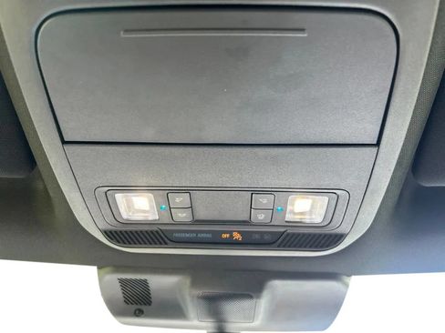 Used 2024 Ford F150 STX w/ Equipment Group 201A FX4 AWD/4WD image 24