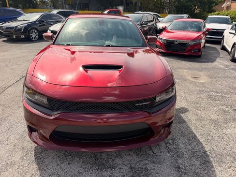 Used 2019 Dodge Charger GT RWD image 4