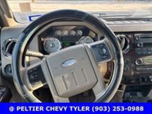 Used 2008 Ford F350 Lariat image 17
