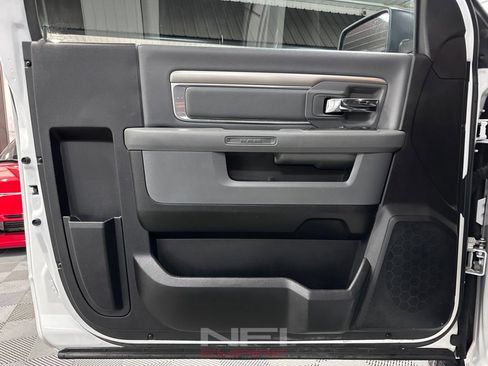 Used 2020 RAM 1500 Tradesman w/ Power & Remote Entry Group image 32