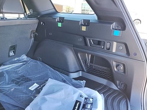 New 2026 Subaru Outback Touring AWD/4WD image 57
