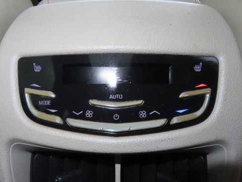 Used 2015 Cadillac SRX Premium w/ Driver Assist Package image 43