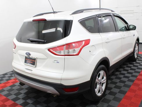 Used 2016 Ford Escape SE w/ Equipment Group 201A AWD/4WD image 6