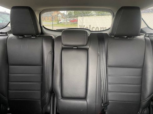 Used 2014 Ford Escape SE w/ Leather Comfort Package AWD/4WD image 27