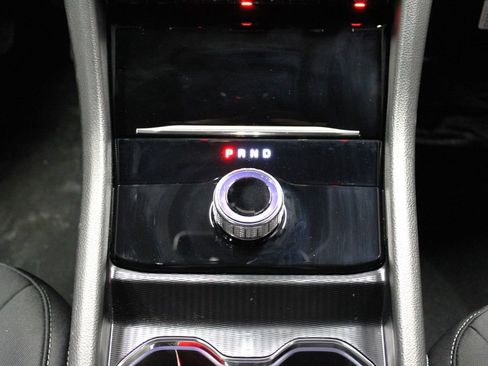 New 2026 Jeep Grand Cherokee Laredo image 20