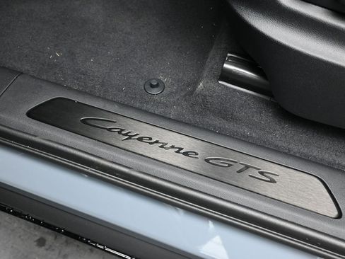 New 2026 Porsche Cayenne GTS AWD/4WD image 14