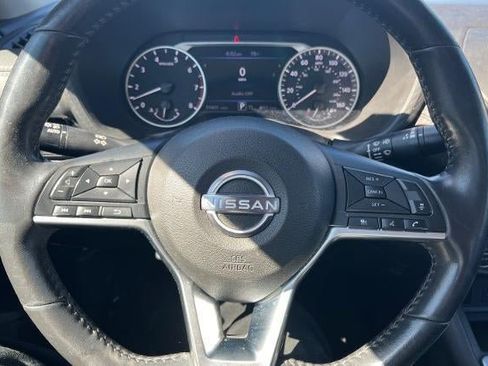 Used 2024 Nissan Sentra SV w/ All-Weather Package FWD image 32