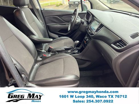 Used 2019 Buick Encore Preferred w/ Safety Package FWD image 12