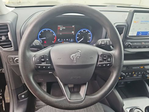 Used 2021 Ford Bronco Sport Big Bend AWD/4WD image 22