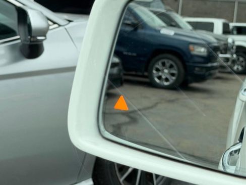 Used 2017 Mercedes-Benz GLS 450 GLS 450 AWD 4MATIC 4dr SUV image 23