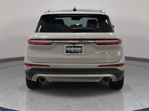 Certified 2023 Lincoln Corsair Reserve w/ Equipment Group 201A AWD/4WD image 6