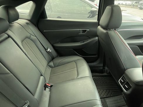 Used 2023 Hyundai Sonata SEL Plus FWD image 8