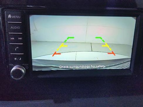 Certified 2025 Nissan Kicks S image 13