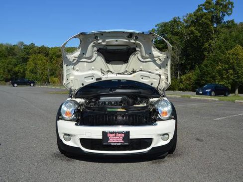 Used 2009 MINI Cooper Clubman S image 63
